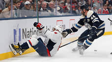 Овечкин повторил рекорд Гретцки по голам в октябре