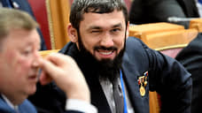 Глава Ингушетии наградил премьера Чечни за помощь участникам СВО