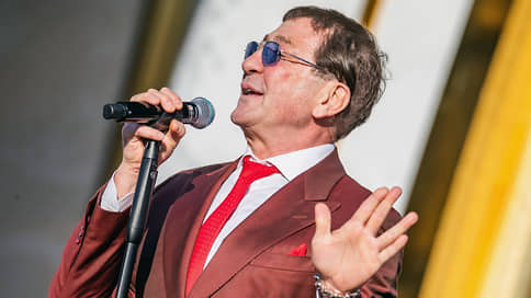 Татнефть Арена прокомментировала слухи об отмене концерта Лепса из-за болезни