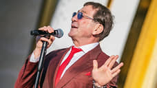 «Татнефть Арена» прокомментировала слухи об отмене концерта Лепса из-за болезни