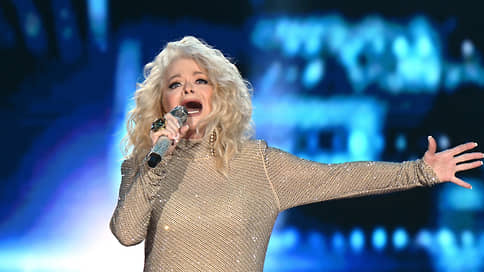 ТАСС: умер дроппер из дела певицы Ларисы Долиной