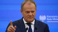 Туск рассказал, почему Россия побеждает вопреки «глубокому кризису»