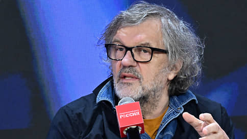 Кустурица рассказал, когда начнет съемки трех фильмов по книгам русских писателей