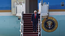 Трамп заявил, что «не участвует» в обсуждениях по российским активам