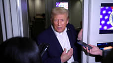Трамп напомнил об атомной подлодке США у берегов России