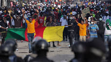 Восьмой срок президента Камеруна привел к массовым протестам