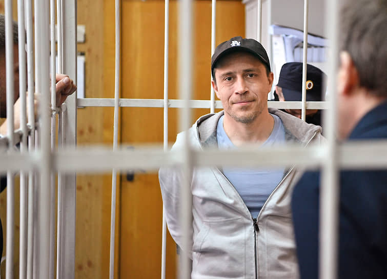 Павел Врублевский