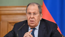 Лавров: Россия согласна с Трампом в том, что вопрос конфликта на Украине — решаем