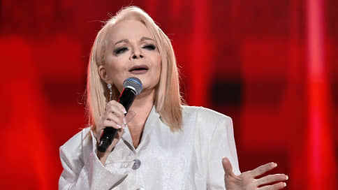 Покупательница квартиры Долиной обжаловала ее передачу певице