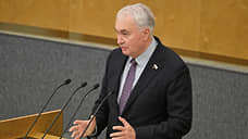 Картаполов: Запад боится не отдельных видов ракет, а Россию в целом