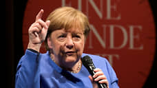 Bild: Меркель публично осудила Мерца за высказывания о мигрантах