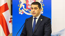 В Грузии могут запретить три основные прозападные партии