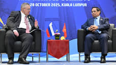 Оверчук: Россия и Вьетнам работают над установлением железнодорожного сообщения