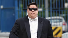 Умер актер из «Полицейского с Рублевки» Роман Попов