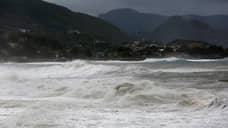 Крупнейший ураган «Мелисса» достиг побережья Ямайки