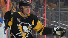 Евгений Малкин набрал два очка в матче против «Сент-Луиса»