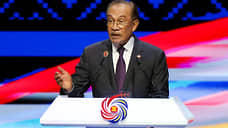 Малайзии готова присоединиться к БРИКС «уже завтра»