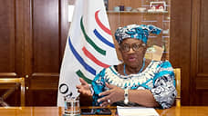 ВТО: пошлины нанесли мировой торговле самый мощный ущерб за 80 лет