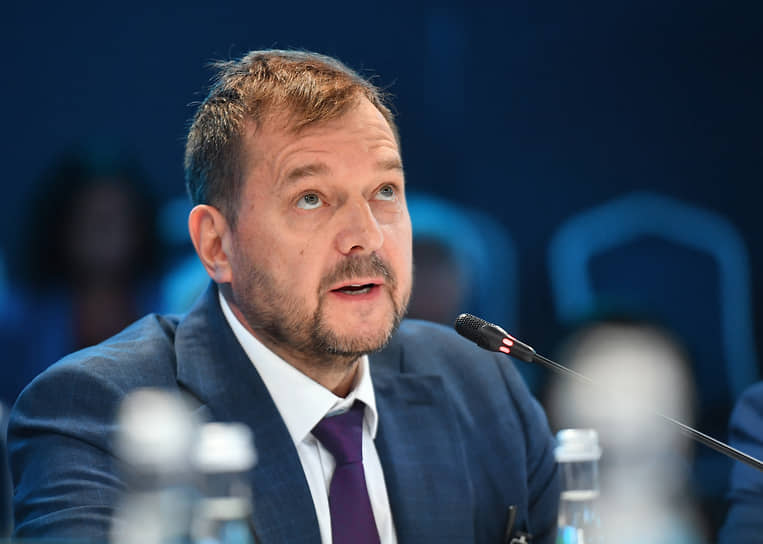 Евгений Балицкий