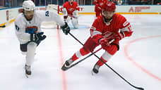 Хоккеист московского «Спартака» Иван Морозов признался в употреблении кокаина