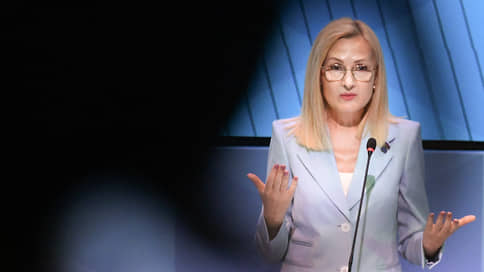 Яровая призвала не делать громких заявлений о смертной казни