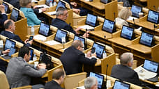 Закон о резервистах принят в окончательном чтении