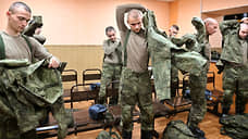 Госдума приняла закон о круглогодичном призыве на срочную службу