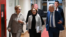 Набиуллина: цикл снижения ключевой ставки захватит весь 2026 год