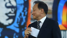 Бывший посол Южной Кореи снова назначен главой дипмиссии в Москве