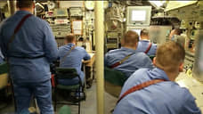 Россия испытала подводный беспилотник «Посейдон», который мощнее «Сармата»