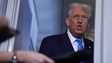 Трамп заявил о готовности встретиться с Ким Чен Ыном