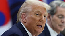 Трамп не смог согласовать встречу с Ким Чен Ыном