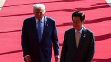 Южная Корея и США договорились усилить противодействие ядерной программе КНДР