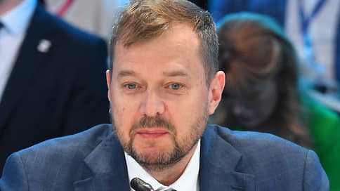 Балицкий извинился перед жителями Курской области за упрек о защите региона