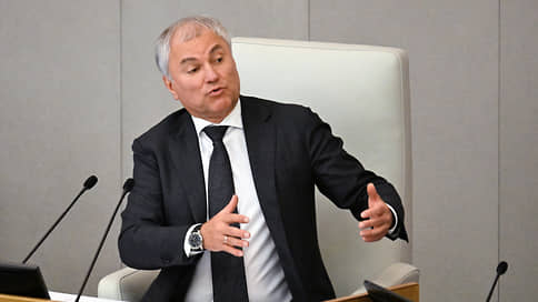 В Госдуме проработают инициативу о лишении иноагентов пенсий