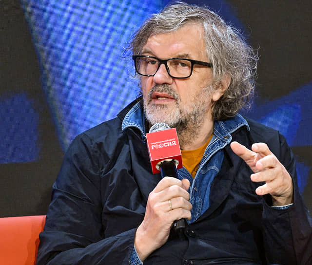 Эмир Кустурица