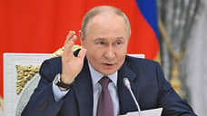 Путин: у всех россиян должна быть возможность покупать рыбу по доступной цене