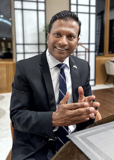 Баратан Пасупати