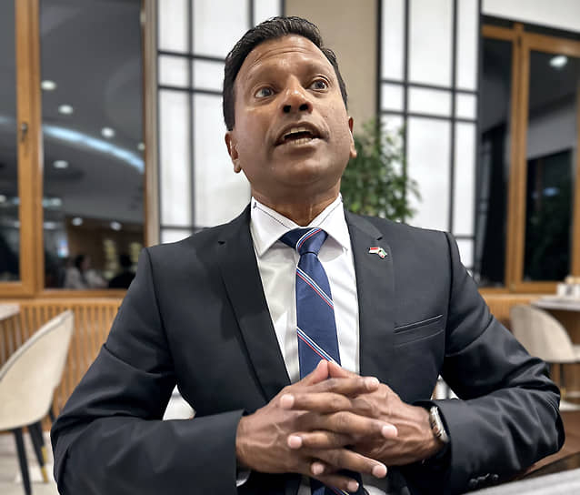 Баратан Пасупати