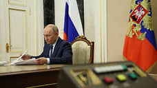 Путин заявил о преимуществах ракеты «Буревестник»