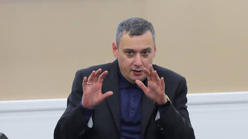 Хинштейн раскритиковал Балицкого за слова о том, что куряне не защищали регион