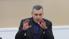 Хинштейн раскритиковал Балицкого за слова о том, что куряне не защищали регион