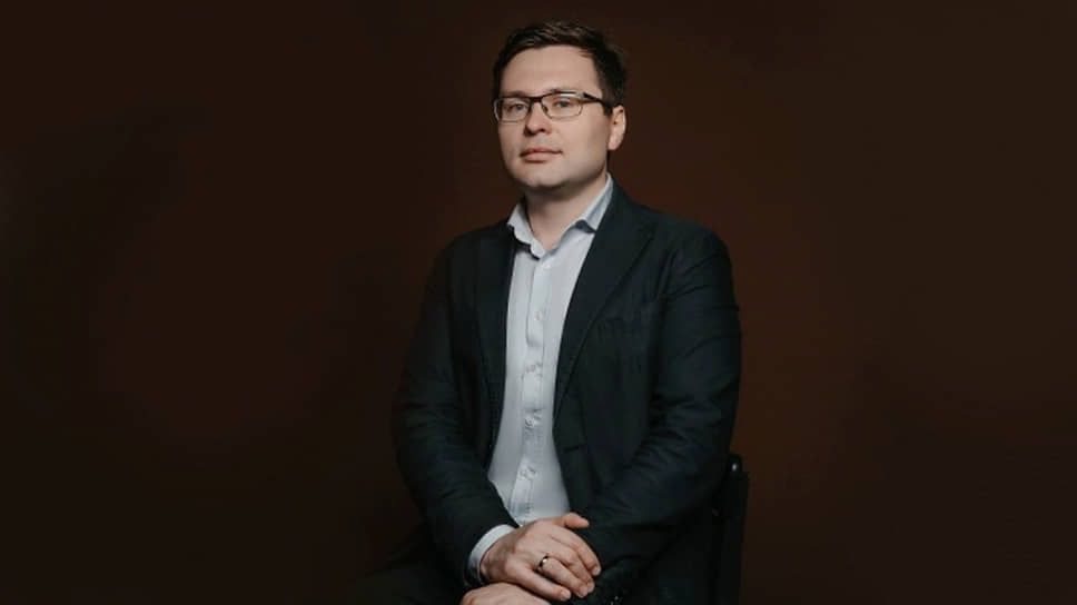 Илья Морозов