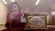 Из Оклендского музея украли более 1 тыс. экспонатов за 4 дня до ограбления Лувра