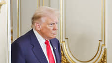 Трамп поручил Пентагону провести испытания ядерного оружия