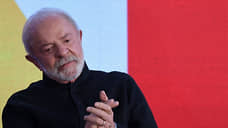 Президент Бразилии поддержал полицейскую операцию в Рио-де-Жанейро