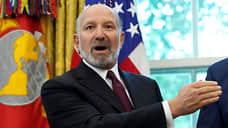 Южная Корея откроет для США свои рынки в обмен на строительство подлодки