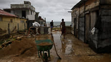 Президент Кубы сообщил о масштабных разрушениях из-за урагана «Мелисса»