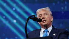 Трамп: Билл Гейтс признал, что ошибался насчет борьбы с изменением климата