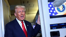 Трамп объяснил приказ Пентагону начать испытания ядерного оружия